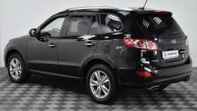 Hyundai Santa Fe 2010 г.в.