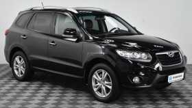 Hyundai Santa Fe 2010 г.в.