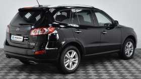 Hyundai Santa Fe 2010 г.в.