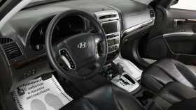 Hyundai Santa Fe 2010 г.в.