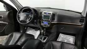 Hyundai Santa Fe 2010 г.в.
