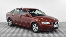 Volvo S40 2011 г.в.