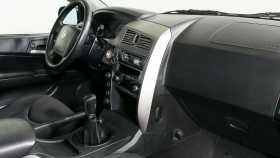 SsangYong Kyron 2010 г.в.