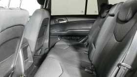 SsangYong Kyron 2010 г.в.