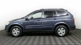SsangYong Kyron 2010 г.в.