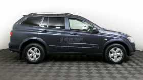 SsangYong Kyron 2010 г.в.
