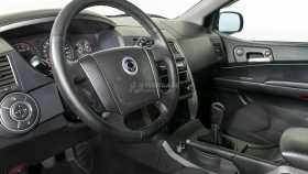 SsangYong Kyron 2010 г.в.
