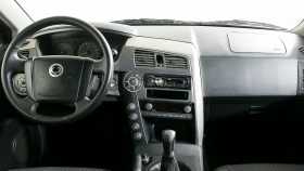 SsangYong Kyron 2010 г.в.