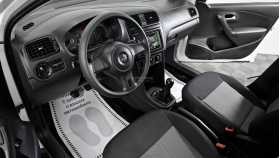 Volkswagen Polo 2014 г.в.