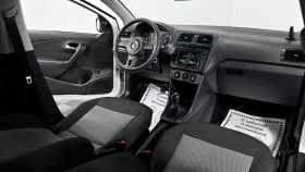 Volkswagen Polo 2014 г.в.