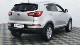Kia Sportage 2012 г.в.