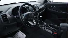 Kia Sportage 2012 г.в.
