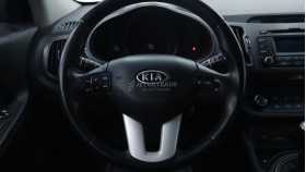 Kia Sportage 2012 г.в.
