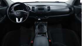 Kia Sportage 2012 г.в.