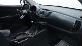 Kia Sportage 2012 г.в.