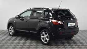Nissan Qashqai 2013 г.в.