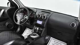 Nissan Qashqai 2013 г.в.