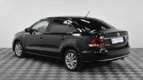 Volkswagen Polo 2018 г.в.