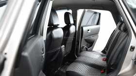 Nissan Qashqai 2013 г.в.