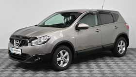 Nissan Qashqai 2013 г.в.