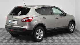 Nissan Qashqai 2013 г.в.