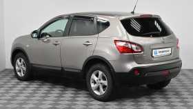 Nissan Qashqai 2013 г.в.
