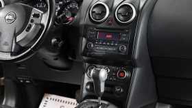 Nissan Qashqai 2013 г.в.