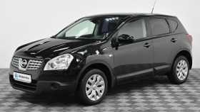 Nissan Qashqai 2009 г.в.