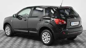 Nissan Qashqai 2009 г.в.