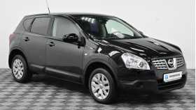 Nissan Qashqai 2009 г.в.