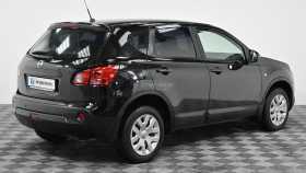 Nissan Qashqai 2009 г.в.