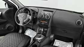 Nissan Qashqai 2009 г.в.