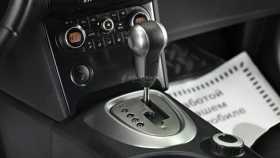 Nissan Qashqai 2009 г.в.