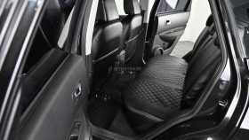 Nissan Qashqai 2009 г.в.