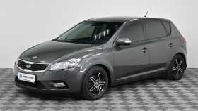 Kia Ceed 2011 г.в.