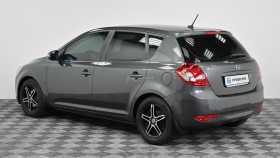 Kia Ceed 2011 г.в.