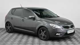 Kia Ceed 2011 г.в.