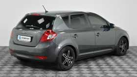 Kia Ceed 2011 г.в.