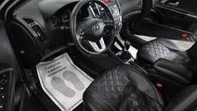 Kia Ceed 2011 г.в.