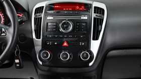 Kia Ceed 2011 г.в.