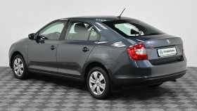 Skoda Rapid 2016 г.в.