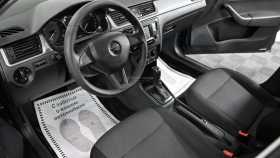 Skoda Rapid 2016 г.в.