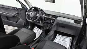 Skoda Rapid 2016 г.в.