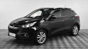 Hyundai ix35 2013 г.в.