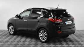 Hyundai ix35 2013 г.в.