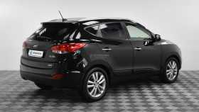 Hyundai ix35 2013 г.в.