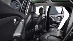 Hyundai ix35 2013 г.в.