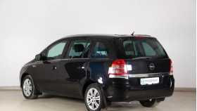 Opel Zafira 2012 г.в.