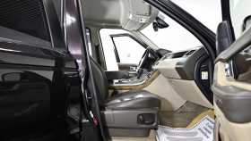 Land Rover Range Rover Sport 2012 г.в.
