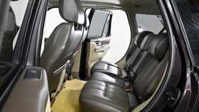 Land Rover Range Rover Sport 2012 г.в.